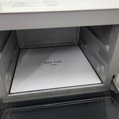 SANYO オーブンレンジ　動作確認済の画像