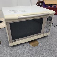 SANYO オーブンレンジ　動作確認済