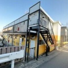 💥期間限定💥💰入居費用12万円💰相鉄線 希望ケ丘駅🌟