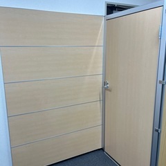 パーテーション