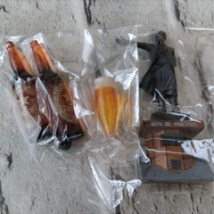 フィギュア版 北海道大物産展(全14セットシークレット入り)の画像