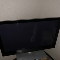 パイオニアプラズマテレビ(ジャンク品)