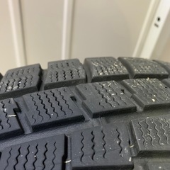 エスクァイア  ノア　ヴォクシー　スタッドレス
の画像