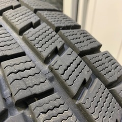 エスクァイア  ノア　ヴォクシー　スタッドレス
の画像