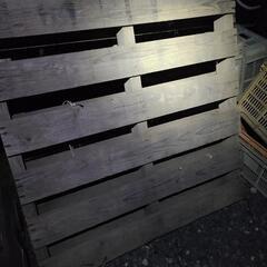 木製パレット
