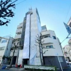 💥期間限定💥💰入居費用17万円💰 🌟南北線 王子神谷駅🌟