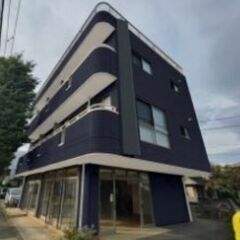 💥期間限定💥💰入居費用16万円💰 🌟青梅線 昭島駅🌟