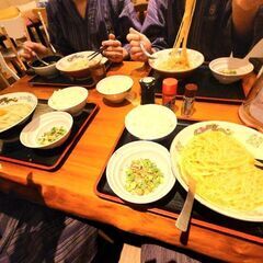 サウナ・温泉旅仲間募集中【20代～30代前半の全国各地から歓迎し...