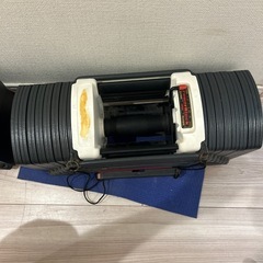 パワーブロック スポーツの中古が安い！激安で譲ります・無料で