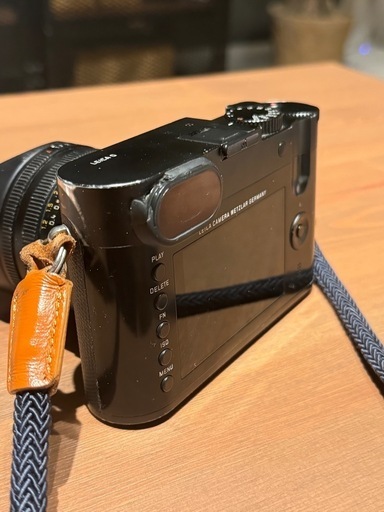 その他 Leica Q Type116