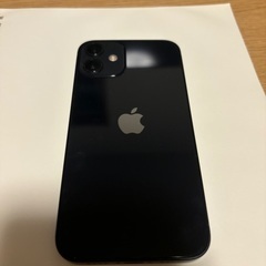 iPhone12mini 128GBの画像
