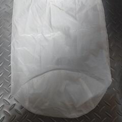非売品【NORTH FACE】ノースフェイス　スタッフサックの画像