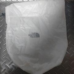 非売品【NORTH FACE】ノースフェイス　スタッフサック