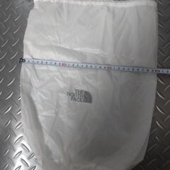 非売品【NORTH FACE】ノースフェイス　スタッフサックの画像