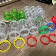 すぐにお迎えできる飼育セットの画像