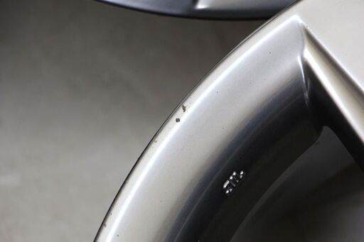 レクサス 純正ホイール LS600 18インチ LEXUS 18×7.5J 5H (A532hxwY)