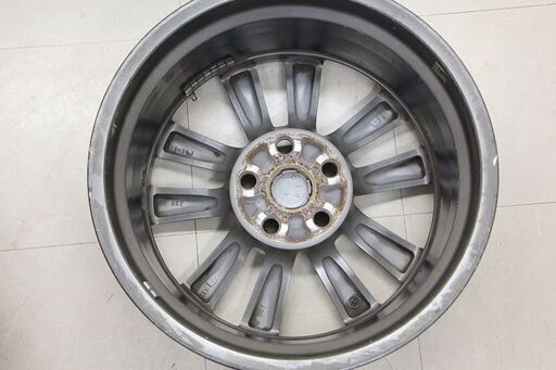 レクサス 純正ホイール LS600 18インチ LEXUS 18×7.5J 5H (A532hxwY)