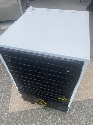 ■中古品 ジェーシーエム 卓上冷蔵ショーケース JCMS-66‐TO 2021年 430x495x690㎜ JCM 動作問題なし■