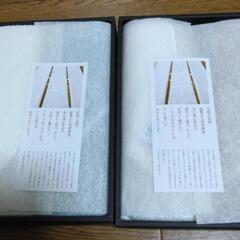 新品箱入り！今治タオルセットの画像
