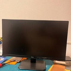 ゲーミングモニター
