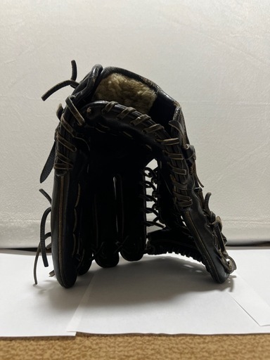 MIZUNO グローバルエリート硬式