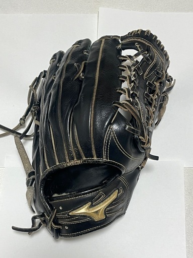 MIZUNO グローバルエリート硬式