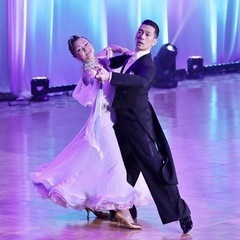 熱海で社交ダンス始めるならこちら💁初心者クラス★初心者、男性大歓迎❣️の画像
