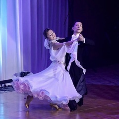 熱海で社交ダンス始めるならこちら💁初心者クラス★初心者、男性大歓迎❣️の画像
