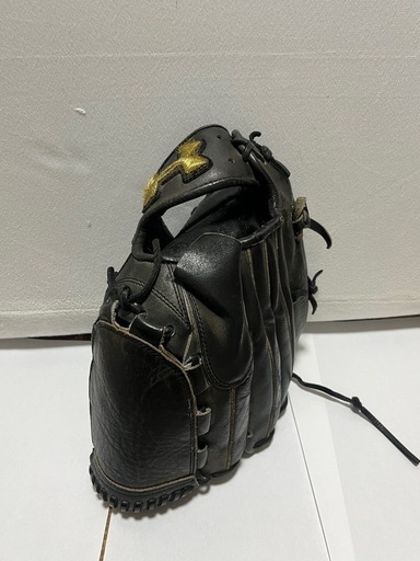 アンダーアーマー 投手 硬式