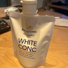 ホワイトコンク ホワイトニングCCの画像