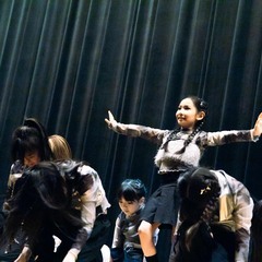 KDダンス　９月３０日　１０月４日　無料体験レッスン募集中の画像