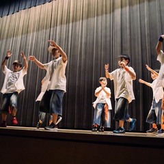 KDダンス　９月３０日　１０月４日　無料体験レッスン募集中の画像