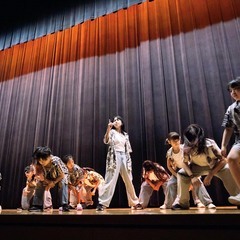 KDダンス　９月３０日　１０月４日　無料体験レッスン募集中