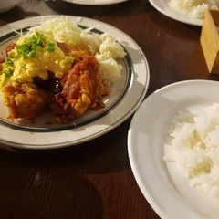 【9/27(金)】泉中央でご飯しませんか？☺️