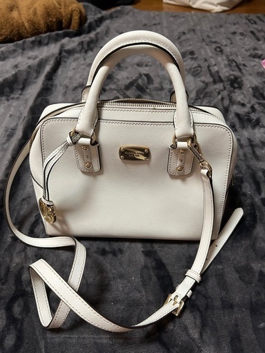 MICHAEL KORS ハンドバッグ