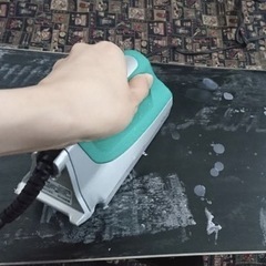 スノーボード  スキーのホットワックス施工します(^-^) − 高知県