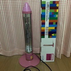 電気ストーブ