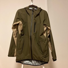 ワークマンメンズ服2点セット
