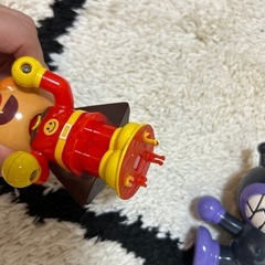 アンパンマン　ピアノの画像