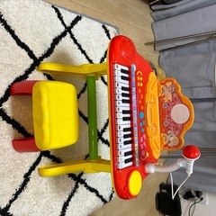 アンパンマン　ピアノ