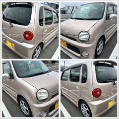 ダイハツラテ🌟4WD⭐️ターボ⭐️2年車検取り立て。早いもの勝ち。の画像