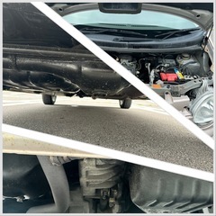 ダイハツラテ🌟4WD⭐️ターボ⭐️2年車検取り立て。早いもの勝ち。の画像