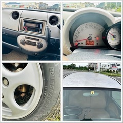ダイハツラテ🌟4WD⭐️ターボ⭐️2年車検取り立て。早いもの勝ち。の画像