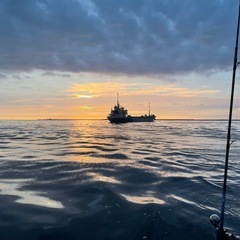 月一(つきいち)🎣仲間募集