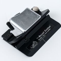 ローガン　マットカッター　LOGAN　SIMPLEX PLUS LOGAN Model 750の画像