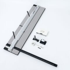 ローガン　マットカッター　LOGAN　SIMPLEX PLUS ...