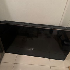 Hisense ハイビジョンLED液晶テレビ 49A50 