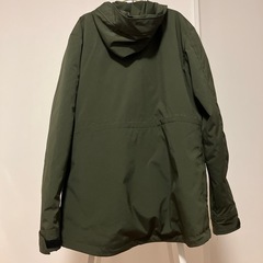 ワークマンメンズ服2点セットの画像