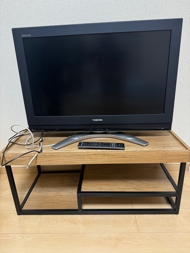 テレビ　テレビ台