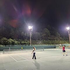 🎾テニス仲間募集🎾 - 広島市
